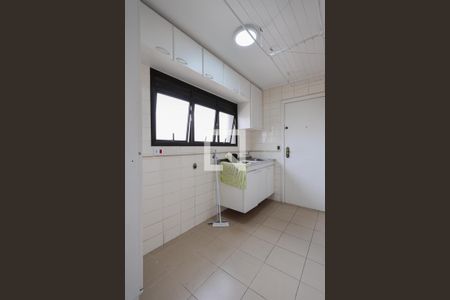 Apartamento à venda com 170m², 3 quartos e 3 vagasÁrea de serviço