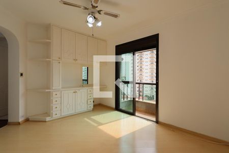 Apartamento à venda com 170m², 3 quartos e 3 vagasSuíte 1