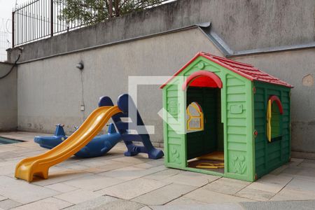 Apartamento à venda com 170m², 3 quartos e 3 vagasÁrea comum - Playground