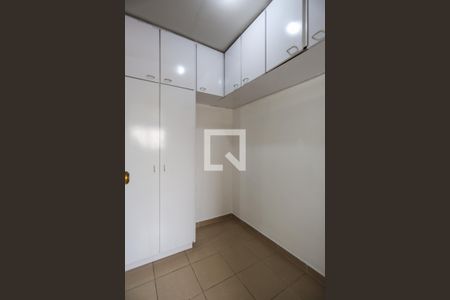 Apartamento à venda com 170m², 3 quartos e 3 vagasQuarto de serviço
