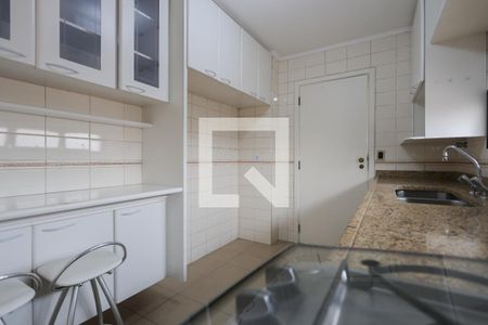 Apartamento à venda com 170m², 3 quartos e 3 vagasCozinha
