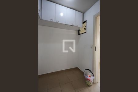 Apartamento à venda com 170m², 3 quartos e 3 vagasQuarto de serviço
