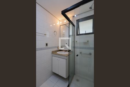 Apartamento à venda com 170m², 3 quartos e 3 vagasBanheiro da Suíte 2