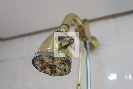 Apartamento à venda com 170m², 3 quartos e 3 vagasBanheiro da Suíte 1