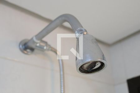 Apartamento à venda com 170m², 3 quartos e 3 vagasBanheiro da suíte 3