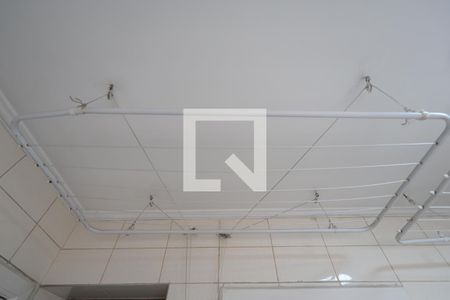 Apartamento à venda com 170m², 3 quartos e 3 vagasÁrea de serviço