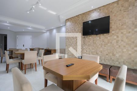 Apartamento à venda com 170m², 3 quartos e 3 vagasÁrea comum - Salão de festas