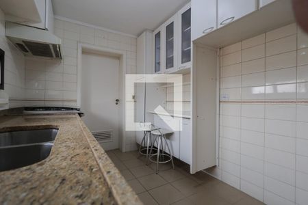 Apartamento à venda com 170m², 3 quartos e 3 vagasCozinha