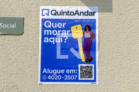 Apartamento à venda com 28m², 1 quarto e sem vagaPlaquinha