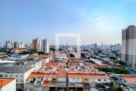 Apartamento à venda com 28m², 1 quarto e sem vagaVista da Suíte