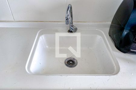 Apartamento à venda com 28m², 1 quarto e sem vagaCozinha