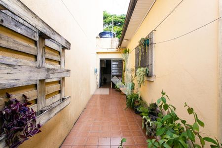 Casa à venda com 150m², 3 quartos e 1 vagaQuintal