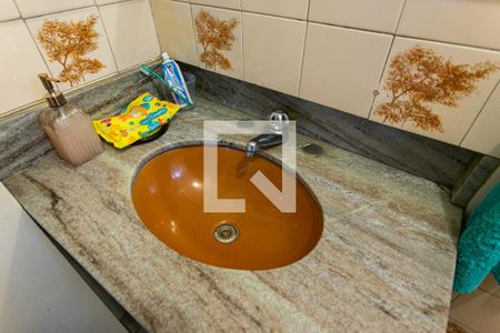 Casa à venda com 150m², 3 quartos e 1 vagaBanheiro da Suíte