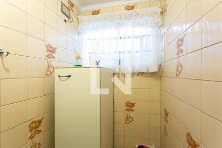 Casa à venda com 150m², 3 quartos e 1 vagaBanheiro da Suíte