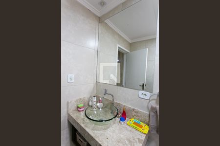 Casa à venda com 150m², 3 quartos e 1 vagaBanheiro