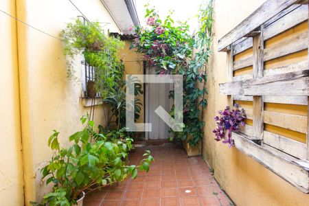 Casa à venda com 150m², 3 quartos e 1 vagaQuintal