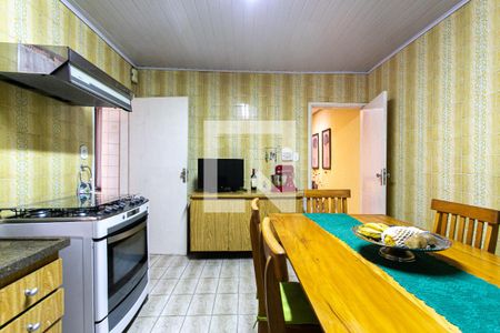 Casa à venda com 150m², 3 quartos e 1 vagaCozinha