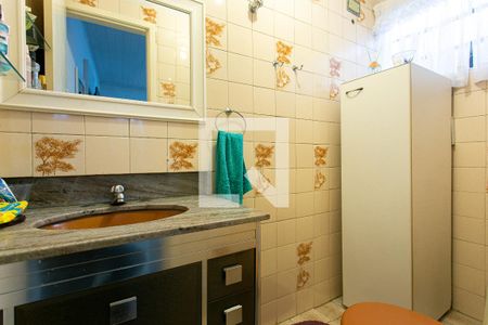 Casa à venda com 150m², 3 quartos e 1 vagaBanheiro da Suíte