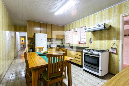 Casa à venda com 150m², 3 quartos e 1 vagaCozinha