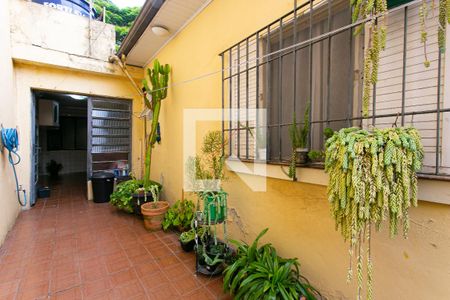 Casa à venda com 150m², 3 quartos e 1 vagaQuintal