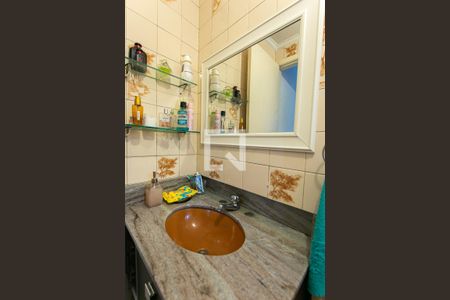 Casa à venda com 150m², 3 quartos e 1 vagaBanheiro da Suíte