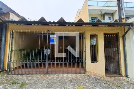 Casa à venda com 150m², 3 quartos e 1 vagaFachada