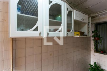 Casa à venda com 150m², 3 quartos e 1 vagaÁrea de Serviço