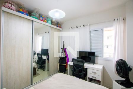 Apartamento à venda com 106m², 3 quartos e 2 vagas Apartamento à venda com 106m², 3 quartos e 2 vagasQuarto 3