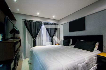 Apartamento à venda com 106m², 3 quartos e 2 vagas Apartamento à venda com 106m², 3 quartos e 2 vagasQuarto 1 - Suíte