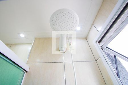 Apartamento à venda com 106m², 3 quartos e 2 vagas Apartamento à venda com 106m², 3 quartos e 2 vagasBanheiro