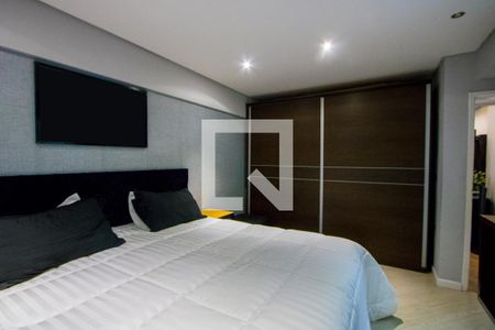 Apartamento à venda com 106m², 3 quartos e 2 vagas Apartamento à venda com 106m², 3 quartos e 2 vagasQuarto 1 - Suíte