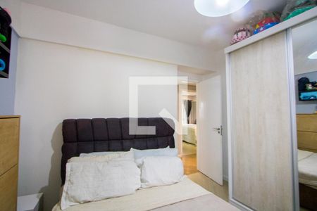 Apartamento à venda com 106m², 3 quartos e 2 vagas Apartamento à venda com 106m², 3 quartos e 2 vagasQuarto 3