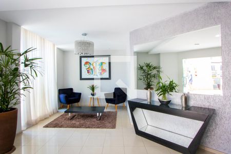 Apartamento à venda com 106m², 3 quartos e 2 vagas Apartamento à venda com 106m², 3 quartos e 2 vagasÁrea comum