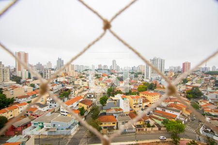 Apartamento à venda com 106m², 3 quartos e 2 vagas Apartamento à venda com 106m², 3 quartos e 2 vagasVista do quarto 2