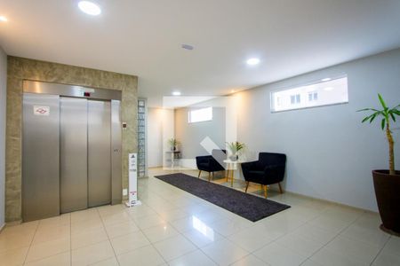 Apartamento à venda com 106m², 3 quartos e 2 vagas Apartamento à venda com 106m², 3 quartos e 2 vagasÁrea comum