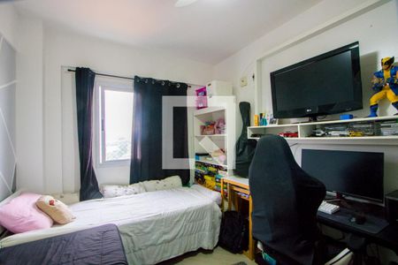 Apartamento à venda com 106m², 3 quartos e 2 vagas Apartamento à venda com 106m², 3 quartos e 2 vagasQuarto 2