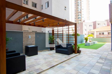 Apartamento à venda com 106m², 3 quartos e 2 vagas Apartamento à venda com 106m², 3 quartos e 2 vagasÁrea comum