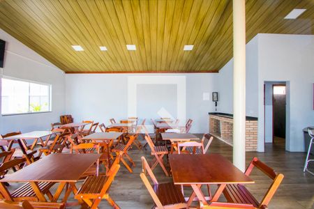 Apartamento à venda com 106m², 3 quartos e 2 vagas Apartamento à venda com 106m², 3 quartos e 2 vagasÁrea comum - Churrasqueira