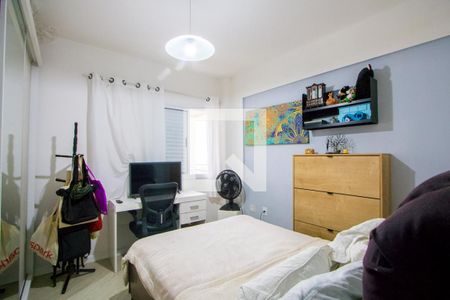 Apartamento à venda com 106m², 3 quartos e 2 vagas Apartamento à venda com 106m², 3 quartos e 2 vagasQuarto 3