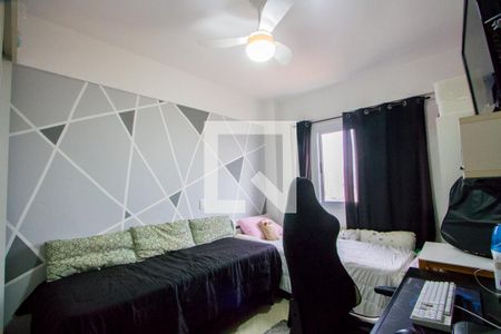 Apartamento à venda com 106m², 3 quartos e 2 vagas Apartamento à venda com 106m², 3 quartos e 2 vagasQuarto 2