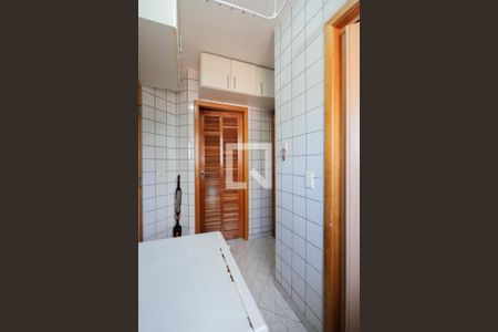 Apartamento à venda com 106m², 3 quartos e 2 vagas Apartamento à venda com 106m², 3 quartos e 2 vagasÁrea de serviço