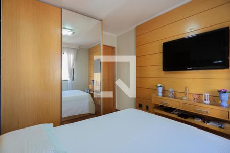 Apartamento à venda com 106m², 3 quartos e 2 vagas Apartamento à venda com 106m², 3 quartos e 2 vagasSuíte americana 2