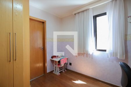 Apartamento à venda com 106m², 3 quartos e 2 vagas Apartamento à venda com 106m², 3 quartos e 2 vagasSuíte americana 1