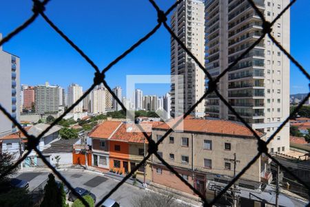 Apartamento à venda com 106m², 3 quartos e 2 vagas Apartamento à venda com 106m², 3 quartos e 2 vagasVista da Suíte americana 2