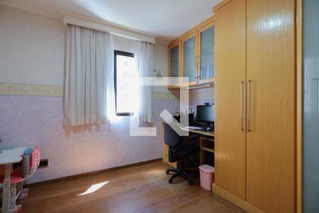 Apartamento à venda com 106m², 3 quartos e 2 vagas Apartamento à venda com 106m², 3 quartos e 2 vagasSuíte americana 1