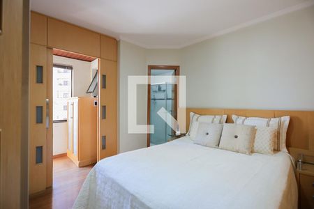 Apartamento à venda com 106m², 3 quartos e 2 vagas Apartamento à venda com 106m², 3 quartos e 2 vagasSuíte 1