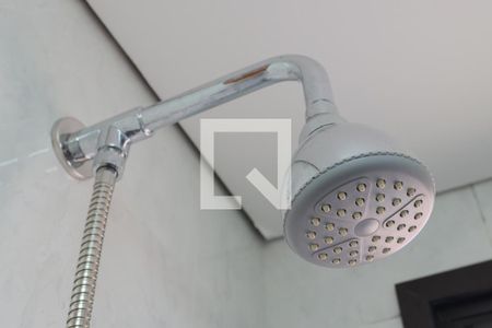 Apartamento à venda com 106m², 3 quartos e 2 vagas Apartamento à venda com 106m², 3 quartos e 2 vagasBanheiro das suítes americanas