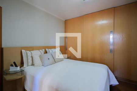 Apartamento à venda com 106m², 3 quartos e 2 vagas Apartamento à venda com 106m², 3 quartos e 2 vagasSuíte 1
