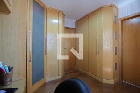 Apartamento à venda com 106m², 3 quartos e 2 vagas Apartamento à venda com 106m², 3 quartos e 2 vagasSuíte americana 1