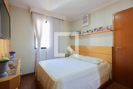 Apartamento à venda com 106m², 3 quartos e 2 vagas Apartamento à venda com 106m², 3 quartos e 2 vagasSuíte americana 2